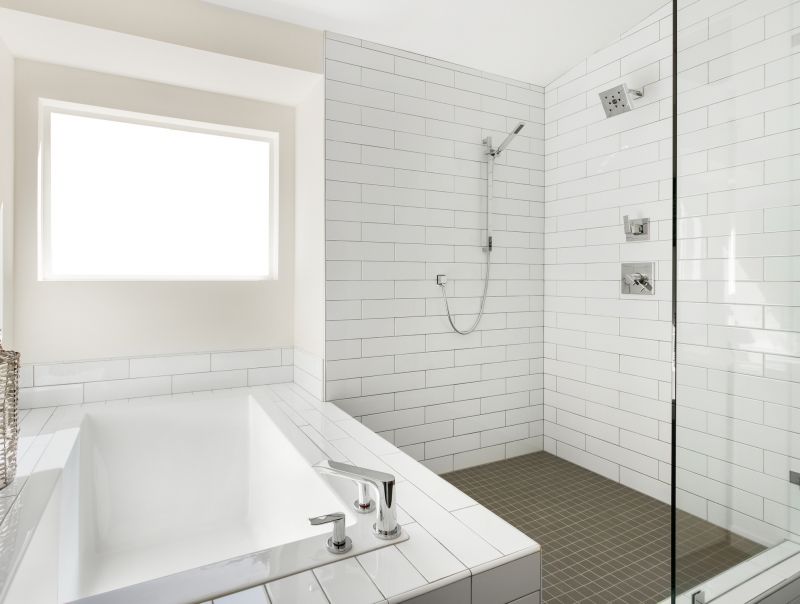 Best Bathroom Remodeling Contractors in Grafton, WI