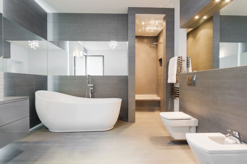 Cost of Bathtub Installation in Grafton, WI